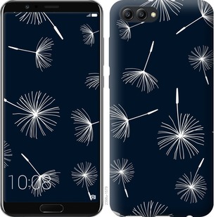 

Чохол одуванчики для Huawei Honor V10 / View 10 672663