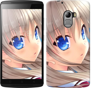 

Чохол Шарлотта на Lenovo A7010 553170