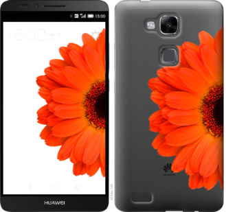 

Чехол Гербера 1 для Huawei Ascend Mate 7 802797