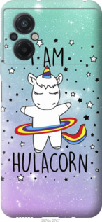 

Чехол I'm hulacorn для Xiaomi Poco M5 1426950