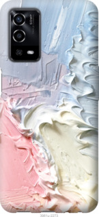 Чехол Пастель v1 для Oppo A55