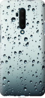

Чохол Скло в краплях на OnePlus 7T Pro 1591851