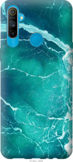 

Чехол Океан 2 для Realme C3 946604