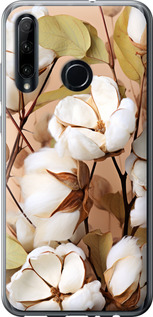 

Чехол Хлопок для Huawei Honor 20 Lite 1648893