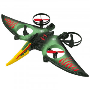 Самолет на радиоуправлении SCHE L0713 Pterosaur