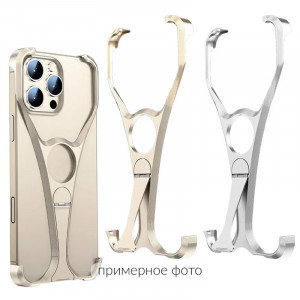 Чехол Bumper Y для iPhone 15