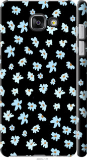 

Чохол Квітковий на Samsung Galaxy A7 (2016) A710F 989228