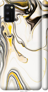 

Чехол Краски v3 для Samsung Galaxy A41 A415F 1435877