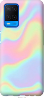 

Чехол пастель для Oppo A54 1173887
