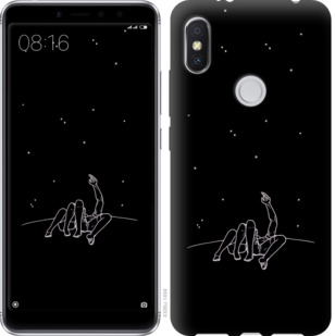 

Чехол Романтика для Xiaomi Mi Mix 2s 869818