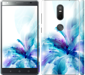 

Чехол цветок для Lenovo Phab 2 Plus 583275