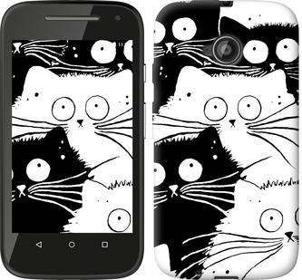 

Чохол Коти v2 на Motorola Moto E2 285758