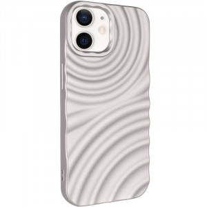 Чохол TPU MonoWave для iPhone 12 Pro