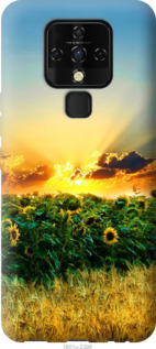 

Чехол Украина для Tecno Camon 16 SE CE7j 1196024