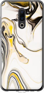 

Чехол Краски v3 для Meizu 16 Plus 1436091