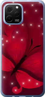 

Чехол Лунная бабочка для Huawei Nova Y61 1695756