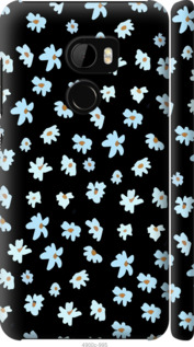 

Чохол Квітковий на HTC One X10 989309