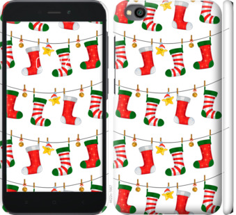 

Чохол Новорічний 9 на Xiaomi Redmi Go 824006