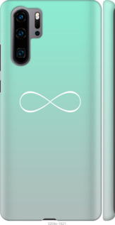

Чохол Знак нескінченності на Huawei P30 Pro 703426
