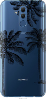 

Чехол Пальмы1 для Huawei Mate 20 Lite 1019469