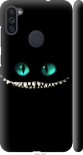 

Чехол Чеширский кот для Samsung Galaxy M11 M115F 949771