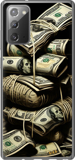 

Чехол Big money для Samsung Galaxy Note 20 1649233