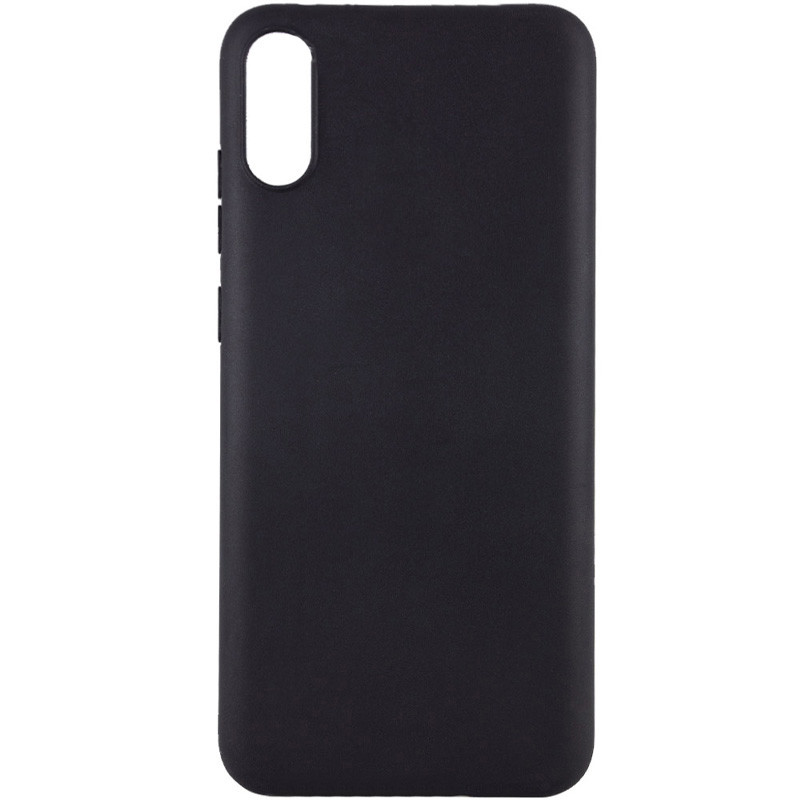 Чохол TPU Epik Black на Xiaomi Redmi 9A
