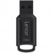 Флеш накопитель LEXAR JumpDrive V400 (USB 3.0) 256GB