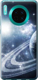 

Чохол Кільця Сатурна на Huawei Mate 30 1613209