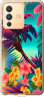 

Чехол Тропики v2 для Vivo V23 1542991