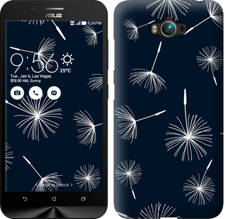 

Чохол кульбаби на Asus ZenFone Max ZC550KL 533048
