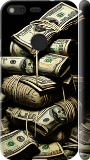 

Чехол Big money для Google Pixel 1649705