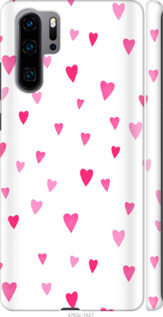

Чехол Сердечки 2 для Huawei P30 Pro 1030672