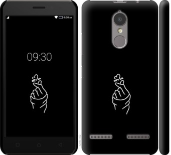

Чехол Love You для Lenovo K6 728234