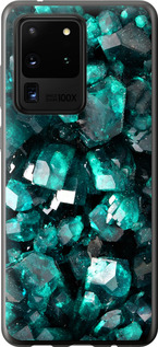 

Чохол Кристали 2 на Samsung Galaxy S20 Ultra 879211
