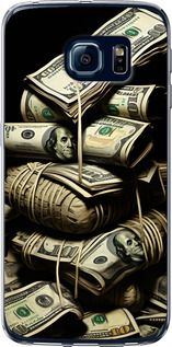 

Чехол Big money для Samsung Galaxy S6 Edge G925F 1649319