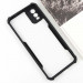 Фото Чехол TPU+PC Ease Black Shield для Nokia C32 (Black) в магазине vchehle.ua