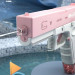 Водный пистолет Water Gun Glock (Pink) в магазине vchehle.ua