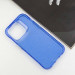 Фото Чохол TPU Radiance на Apple iPhone 12 Pro / 12 (6.1") (Blue) на vchehle.ua