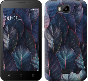

Чохол Листя v3 на Huawei Y3II / Y3 2 91457