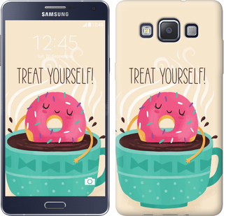 

Чехол Treat Yourself для Samsung Galaxy A5 A500H 137373