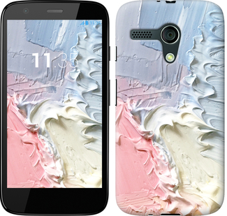 

Чохол Пастель для Motorola Moto G 625964