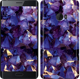 

Чохол Кристали на Xiaomi Mi Note 2 411600