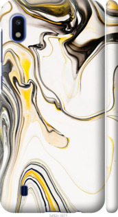 

Чехол Краски v3 для Samsung Galaxy A10 2019 A105F 1435860
