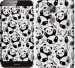 Чехол Панды для Huawei G8