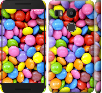 

Чохол MandD на LG Nexus 5X H791 587711