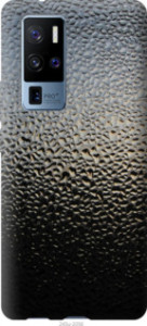 Чехол Мокрое стекло для Vivo X50 Pro Plus