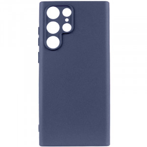 Чохол Silicone Cover Lakshmi Full Camera (A) на Samsung Galaxy S23 Ultra