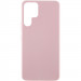 Чохол Silicone Cover Lakshmi (AAA) на Samsung Galaxy S22 Ultra (Рожевий / Pink Sand)