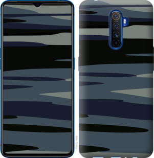 

Чехол Камуфляж 1 для Oppo Reno 2 929238